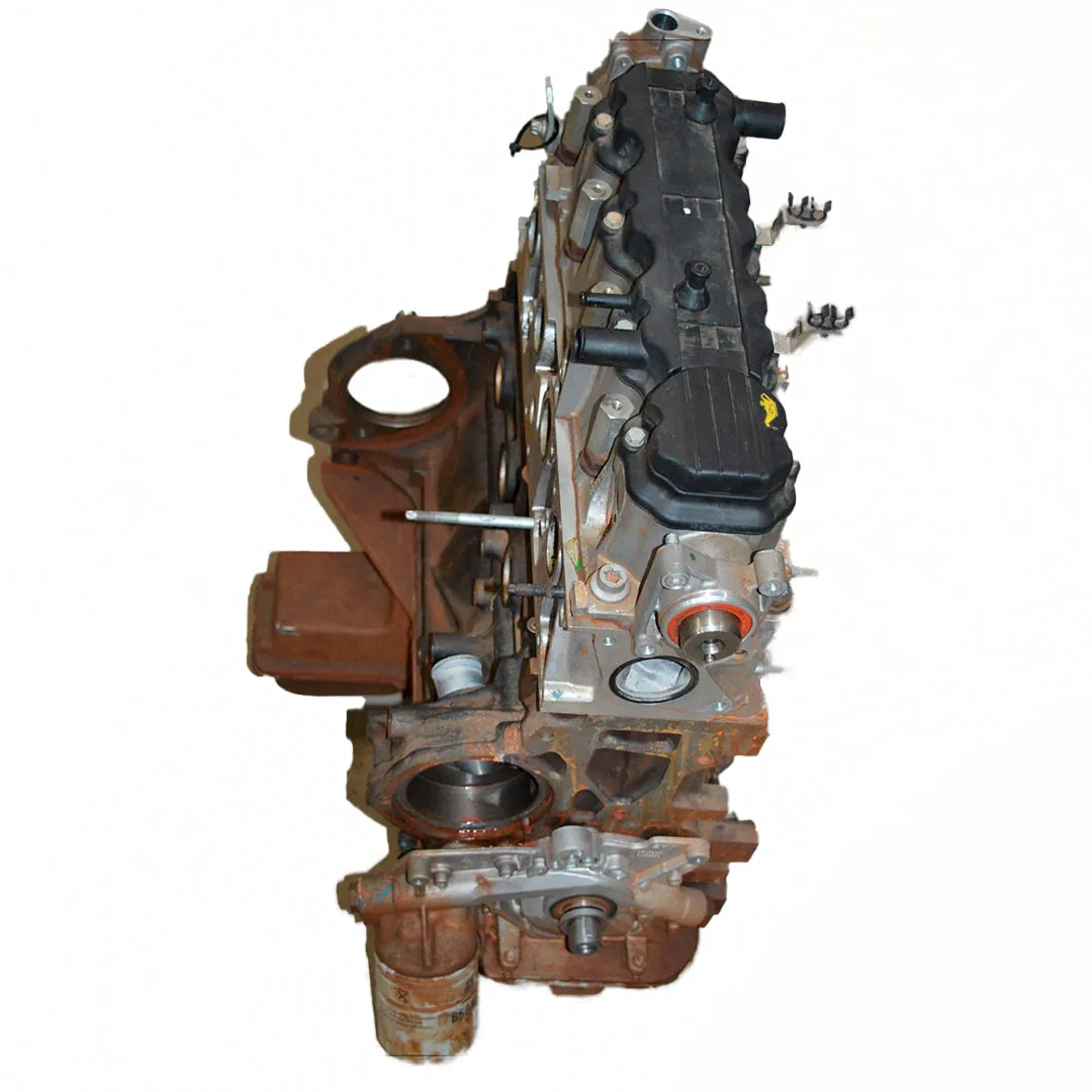 Motor parcial S10 2.4 flex 2012/...