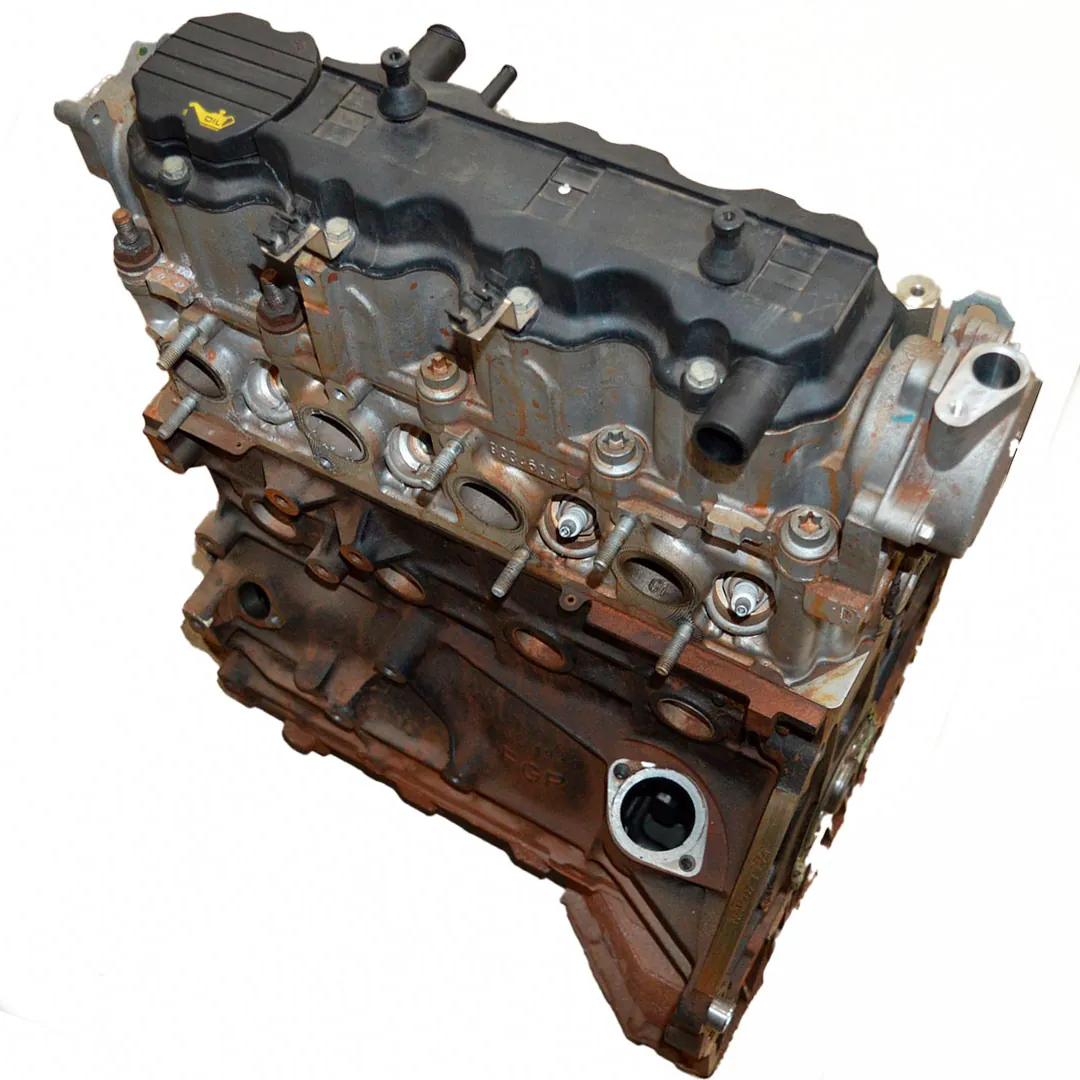 Motor parcial S10 2.4 flex 2012/...