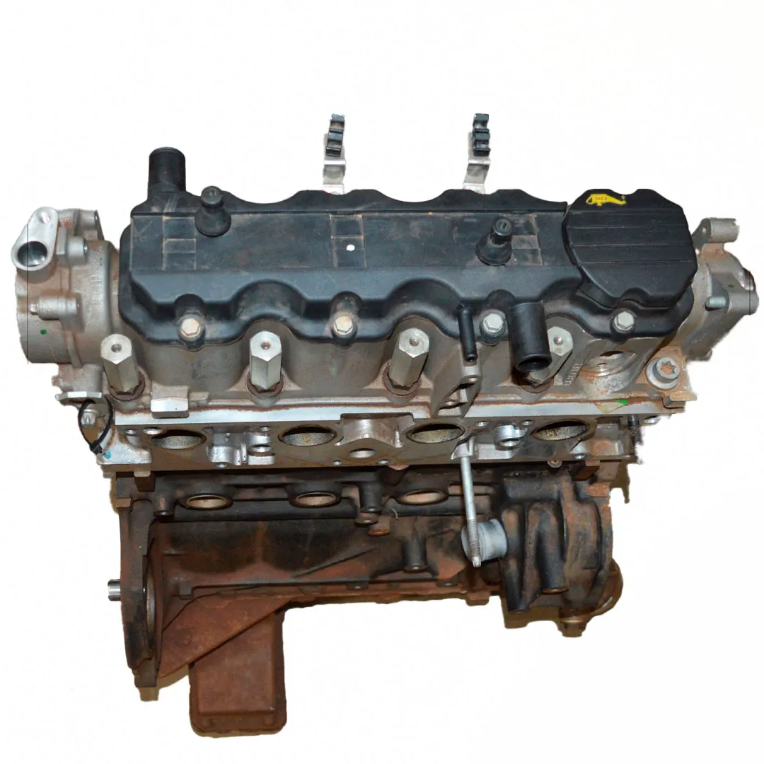 Motor parcial S10 2.4 flex 2012/...