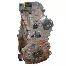 Motor parcial Volkswagen Up 1.0 Aspirado 105cv sem sobrecárter