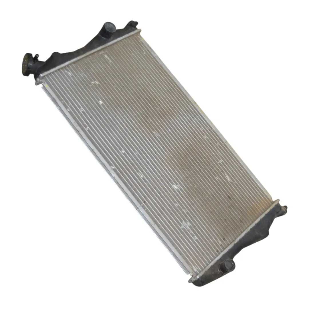 Radiador de água S10 2.4 flex 05/11