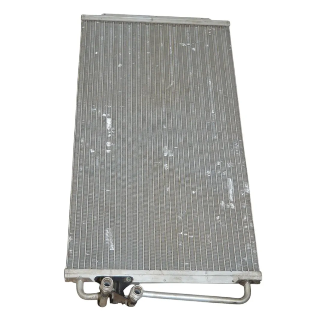 Condensador S10 2.4 flex 05/11