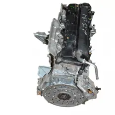 Motor parcial Honda Civic LXR 2.0 155CV flex