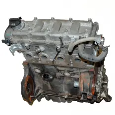 Motor parcial Chevrolet Ônix 1.4 flex 2015