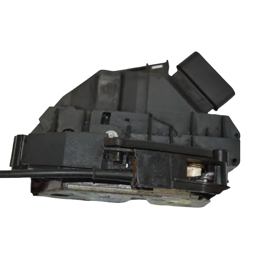 Fechadura porta traseira direita Ranger 3.2 4x4 Aut. 2015