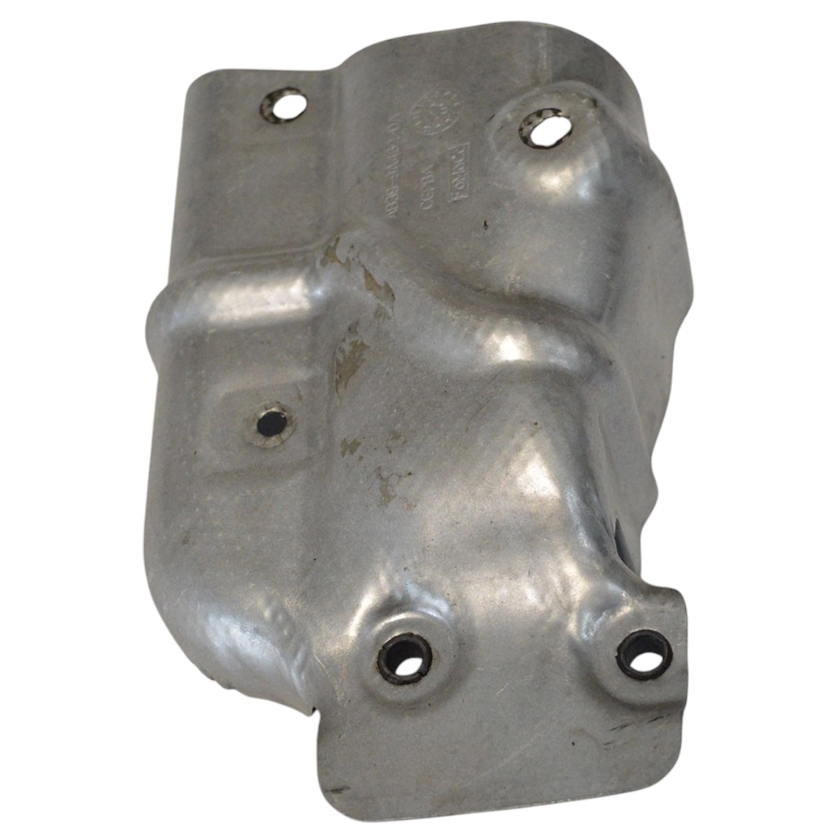 Defletor de Calor do Coletor Ranger 3.2 4x4 2015