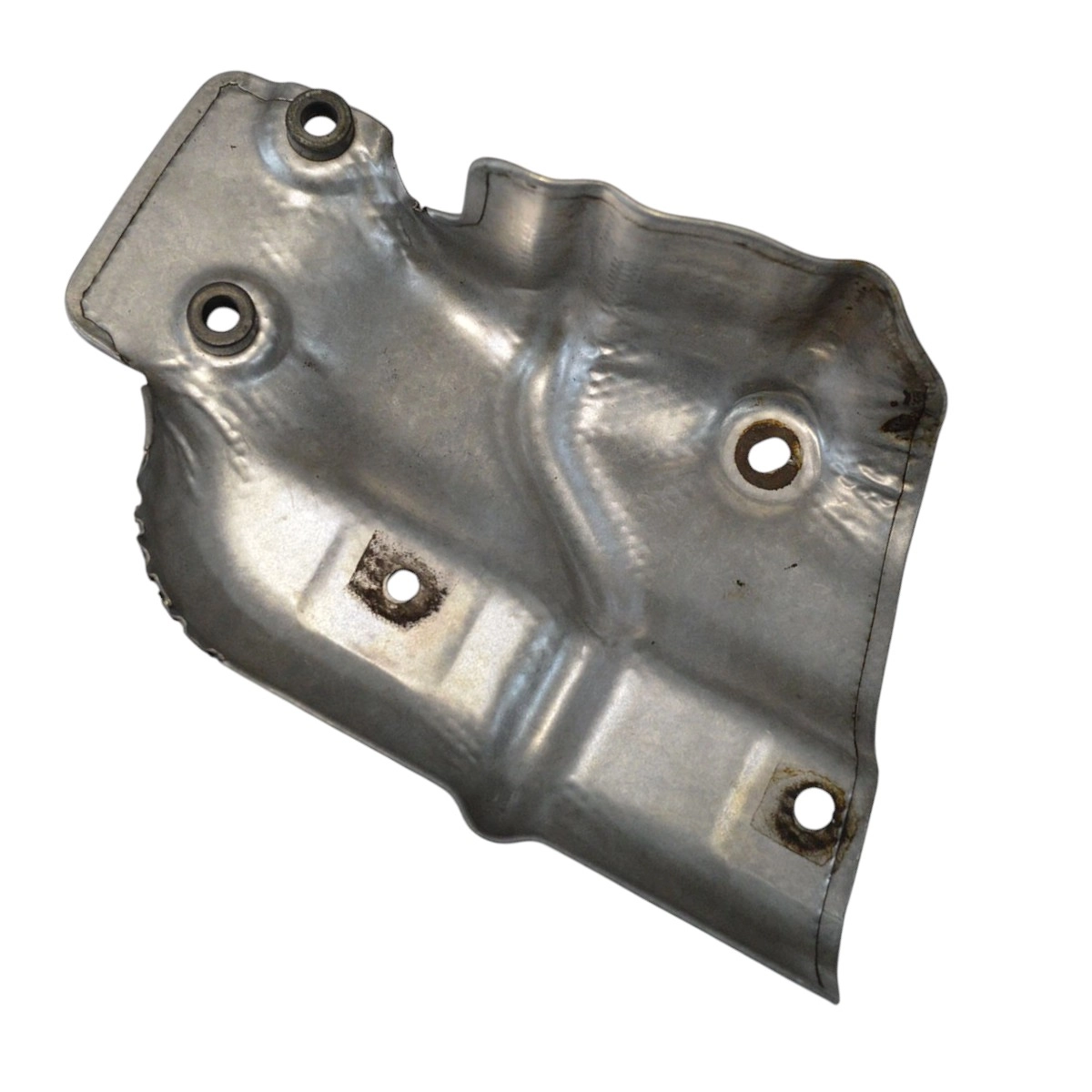 Defletor de Calor do Coletor Ranger 3.2 4x4 2015