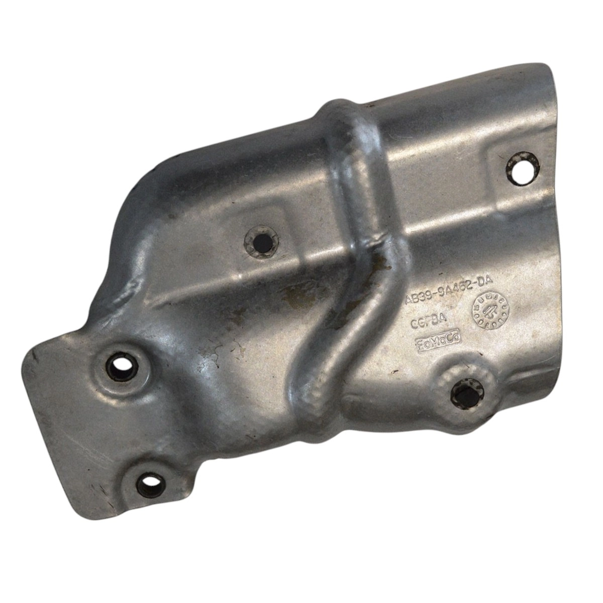 Defletor de Calor do Coletor Ranger 3.2 4x4 2015
