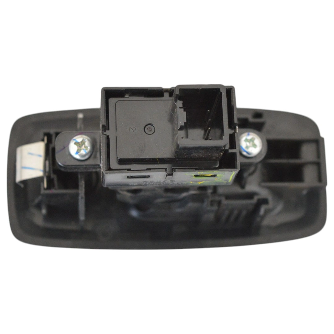 Botão do vidro traseiro Ranger 3.2 4x4 Aut. 2015