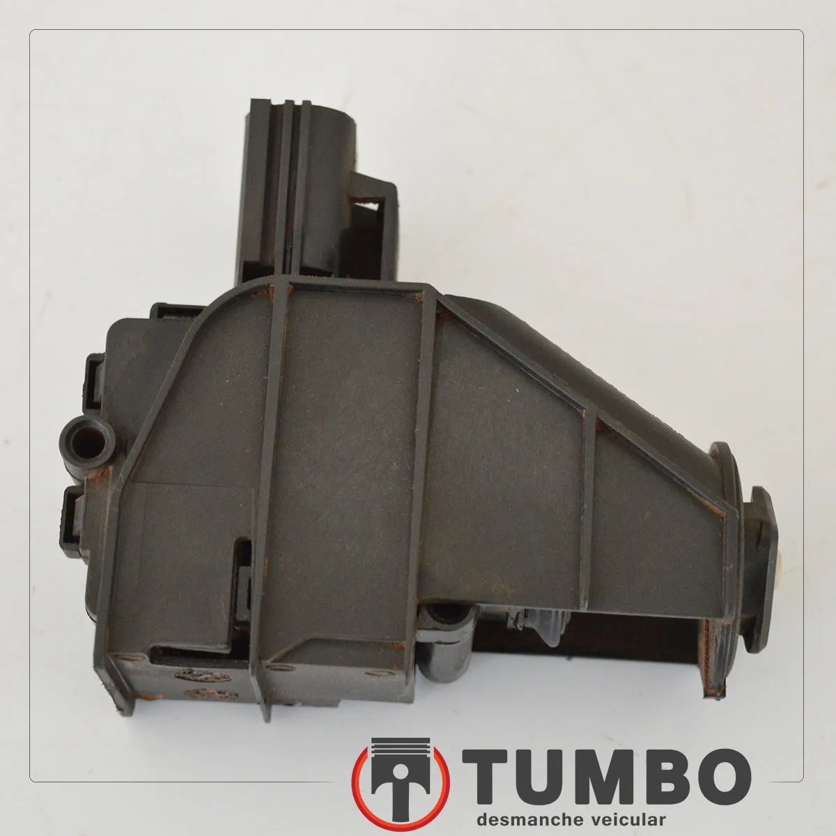 Motor atuador abertura portinhola tanque Ranger 3.2 2015