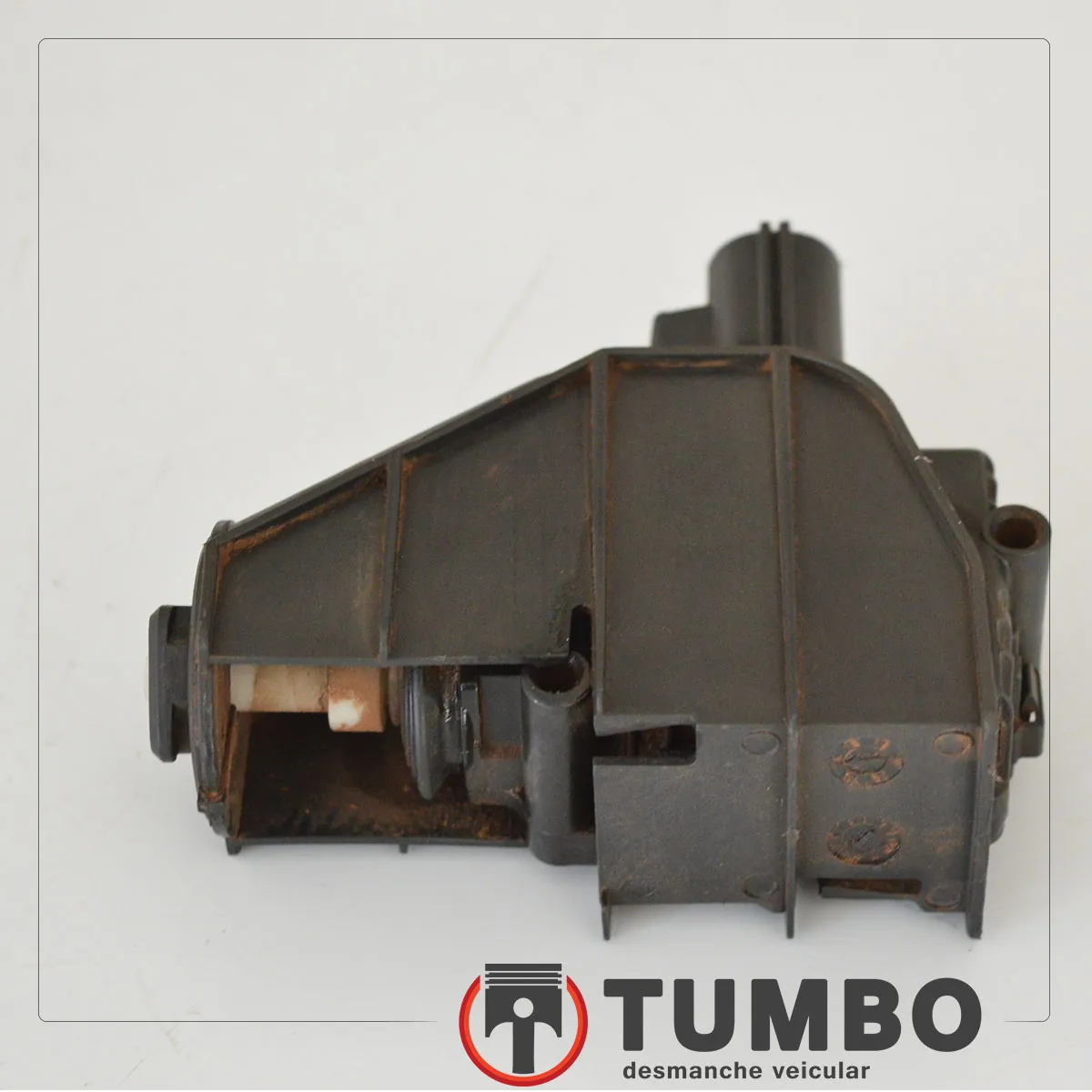 Motor atuador abertura portinhola tanque Ranger 3.2 2015
