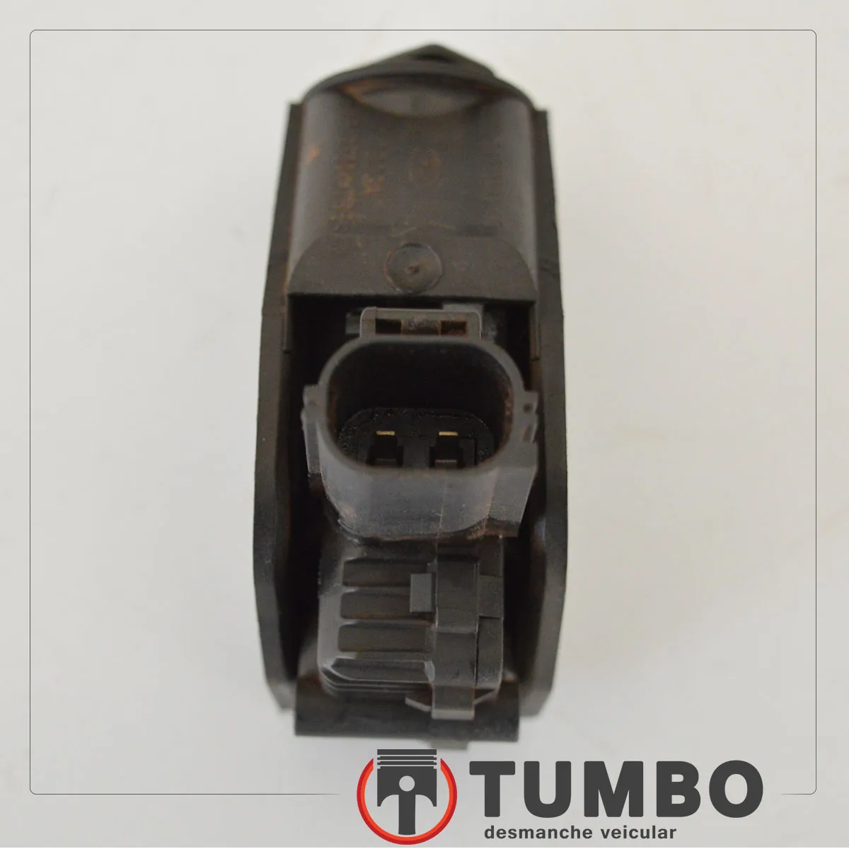 Motor atuador abertura portinhola tanque Ranger 3.2 2015