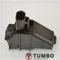 Motor atuador abertura portinhola tanque Ranger 3.2 2015