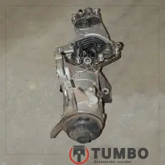 Suporte filtro do óleo do motor S10 2014/... 2.8 200cv