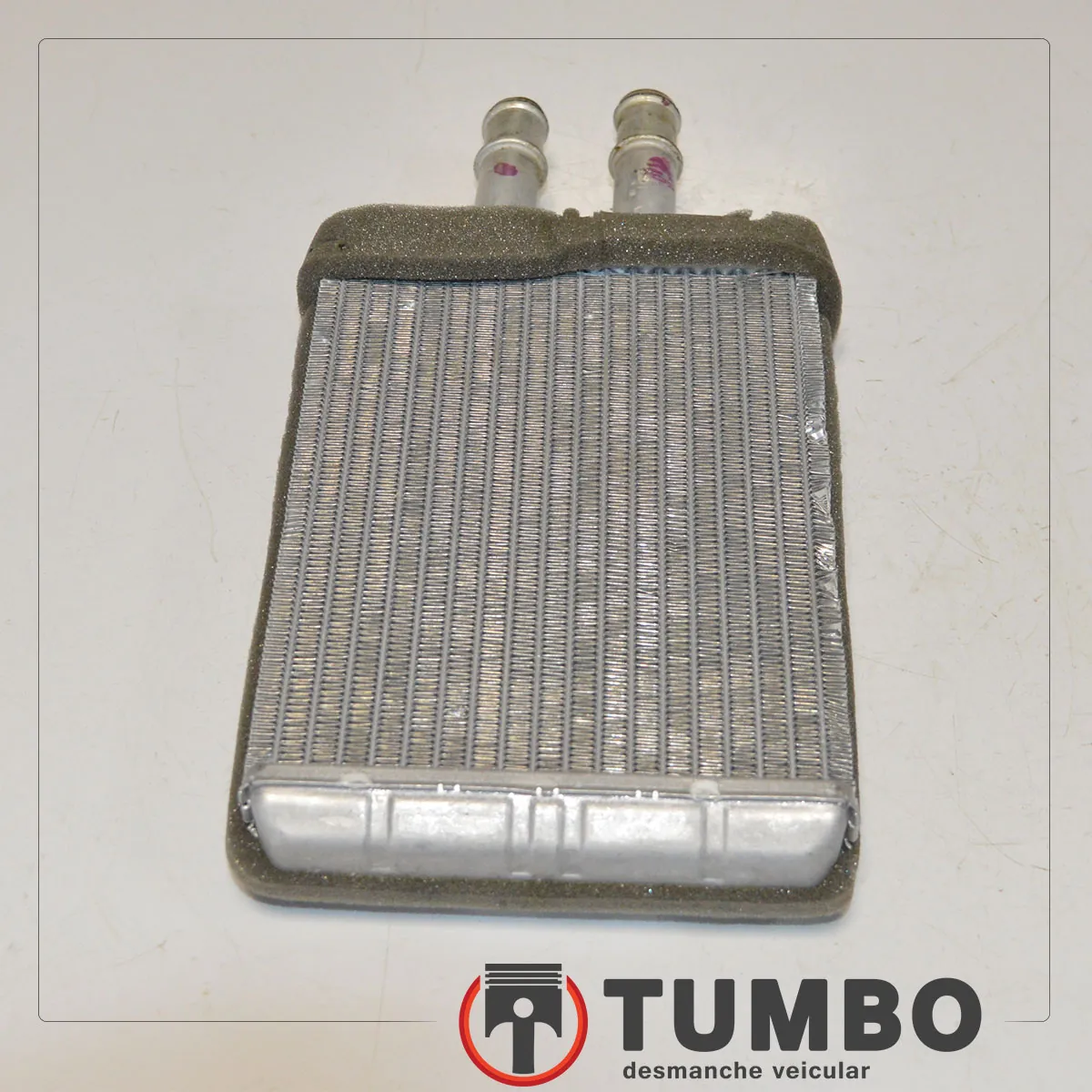 Radiador do ar quente do Up 1.0 TSI 2019