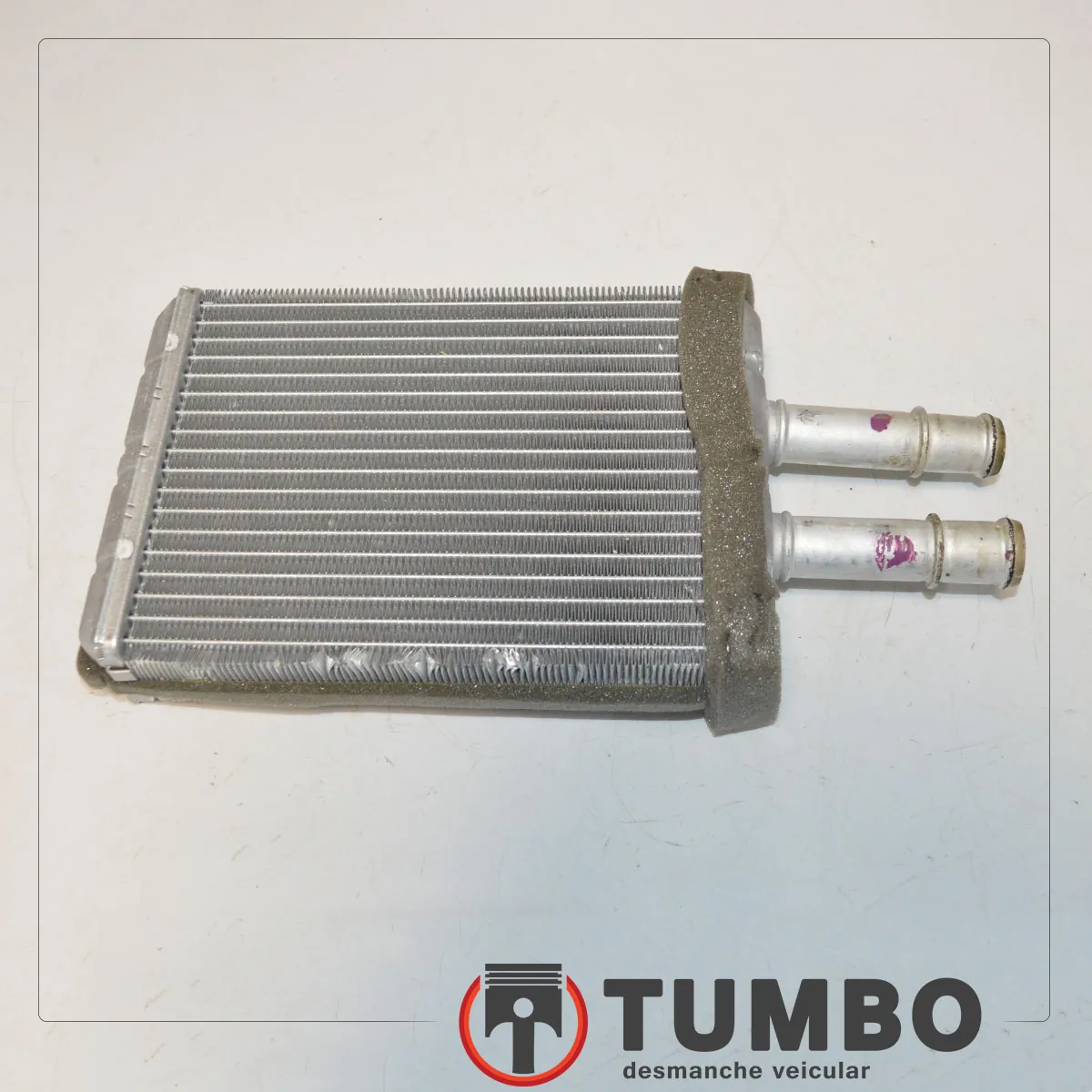 Radiador do ar quente do Up 1.0 TSI 2019