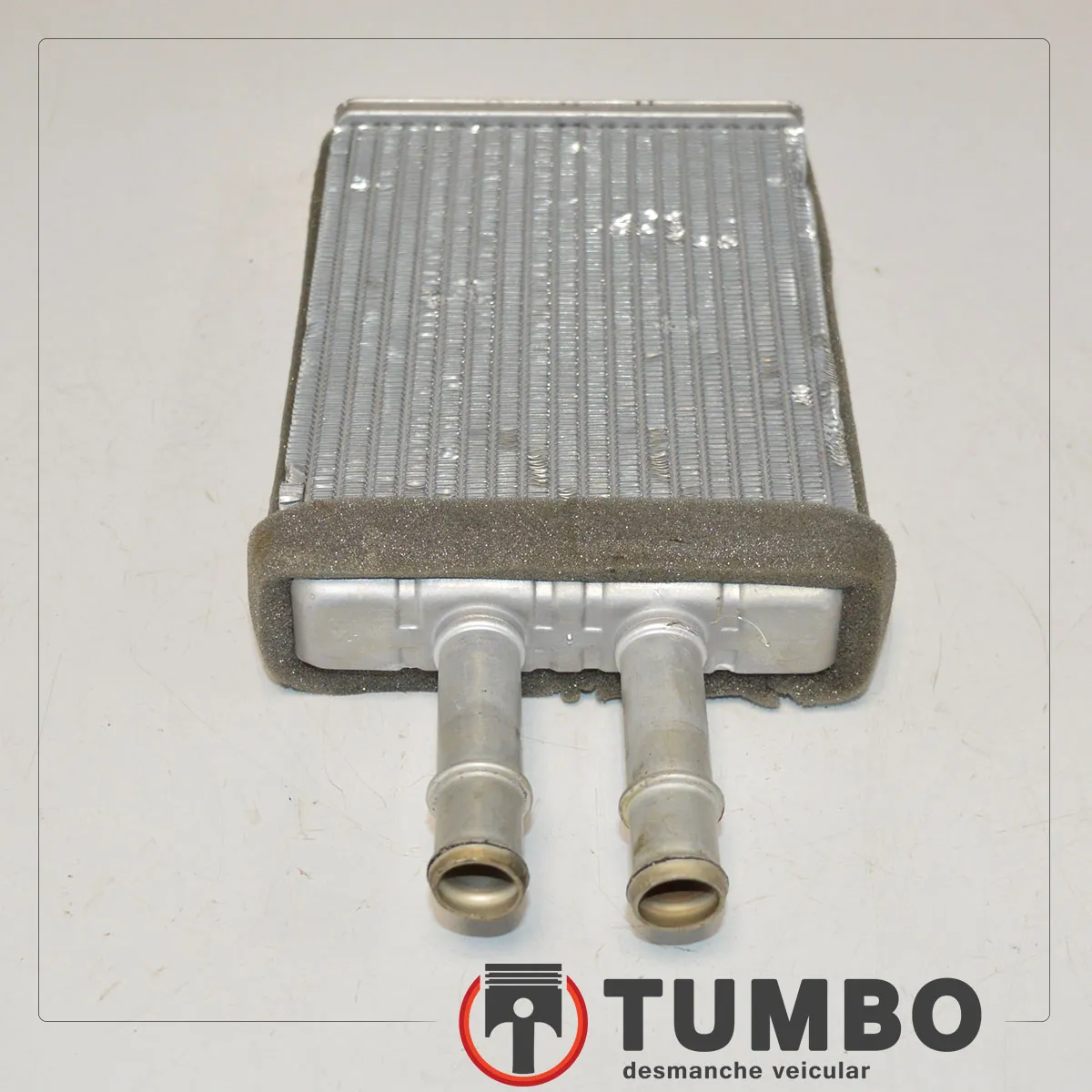 Radiador do ar quente do Up 1.0 TSI 2019