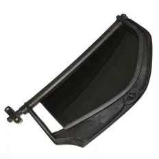 Vidro Lateral Fixo Traseiro Direito do UP 1.0 TSI 2019