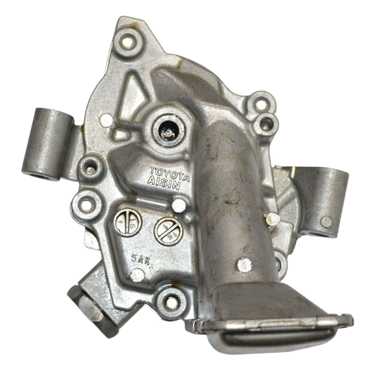 Bomba de Óleo do Motor do Corolla Xei 2.0 2015/2017