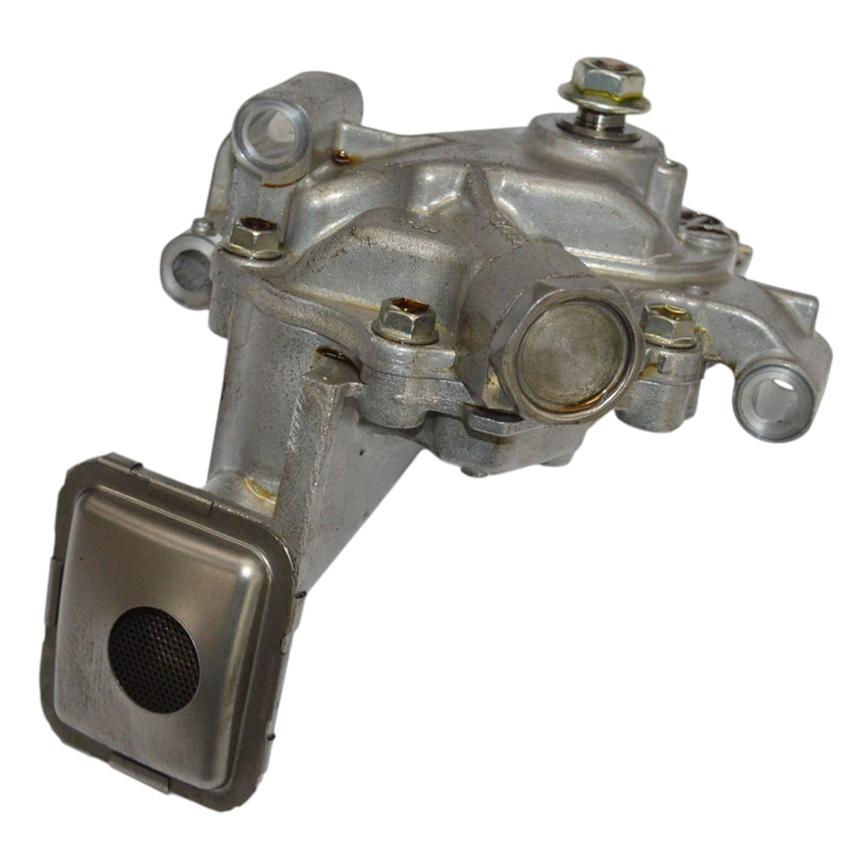 Bomba de Óleo do Motor do Corolla Xei 2.0 2015/2017