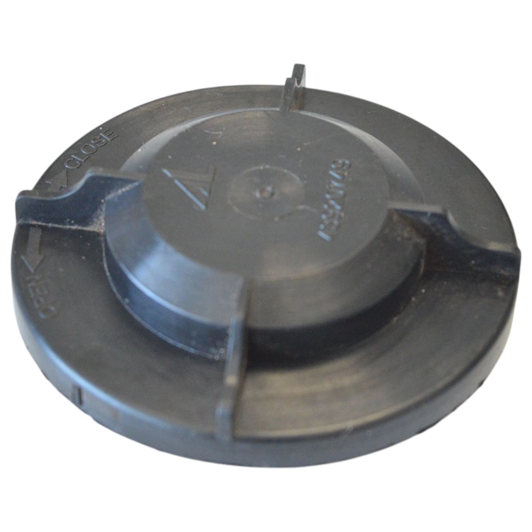 Tampa Vedação Farol S10 2.8 4X4 Diesel 2012/...