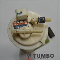 Bomba sensor tanque combustível Blazer 04/09 2.4 Manual 