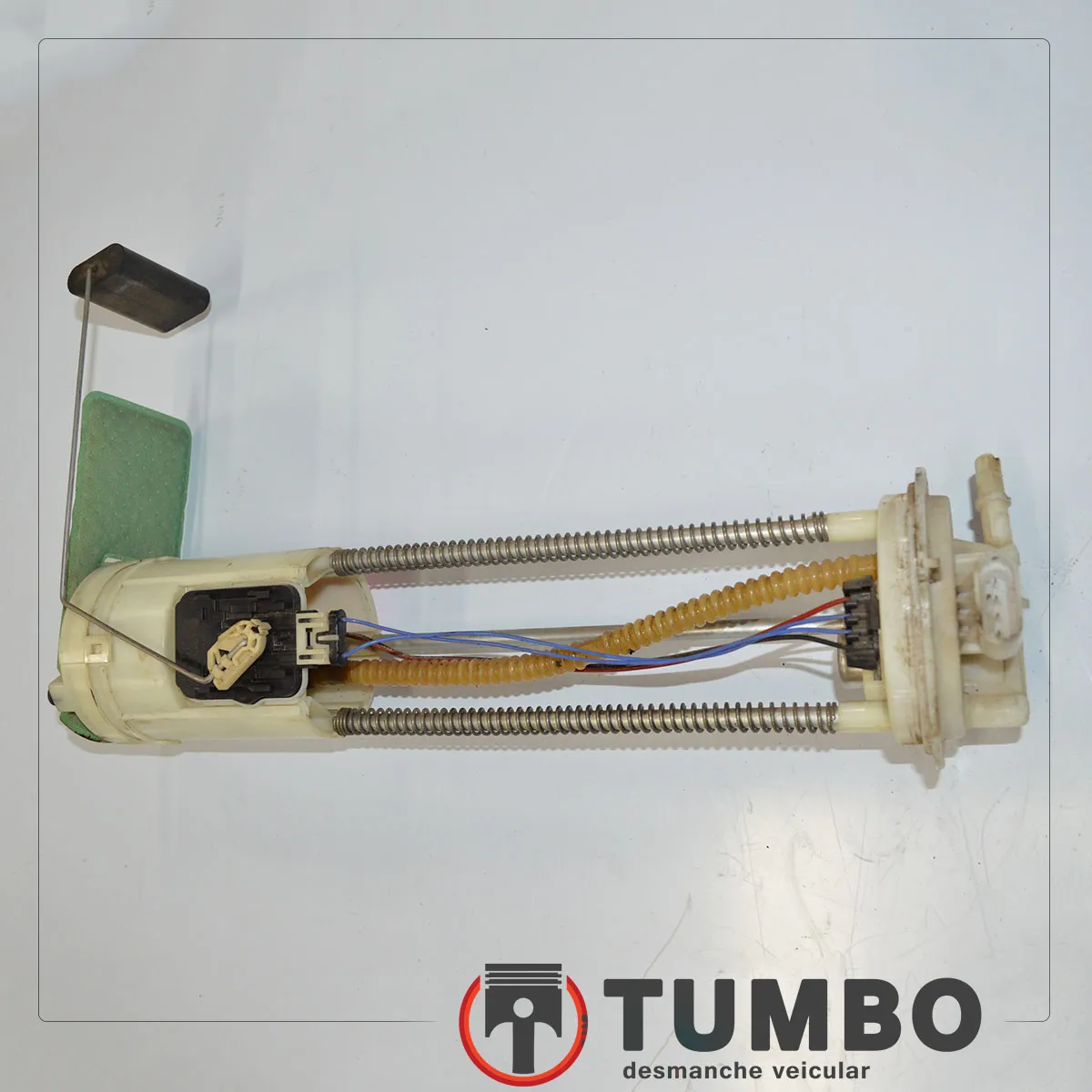 Bomba boia tanque de combustível Blazer 10/11 2.4 Manual