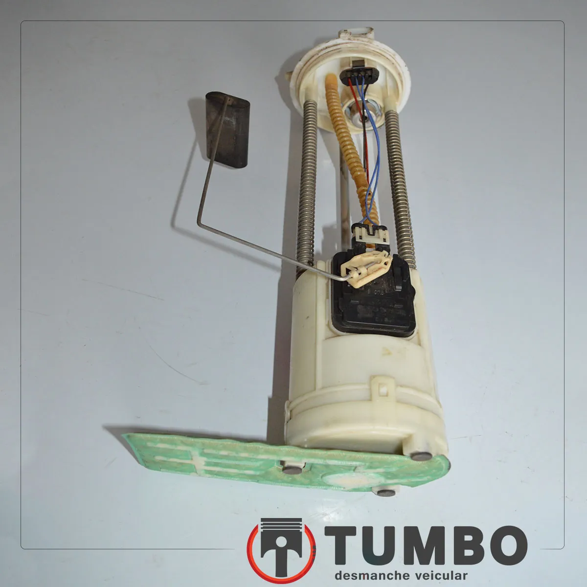 Bomba boia tanque de combustível Blazer 10/11 2.4 Manual