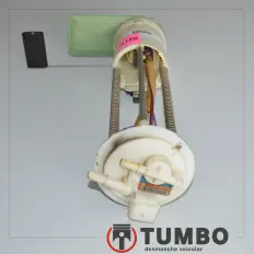 Bomba boia tanque de combustível Blazer 10/11 2.4 Manual 