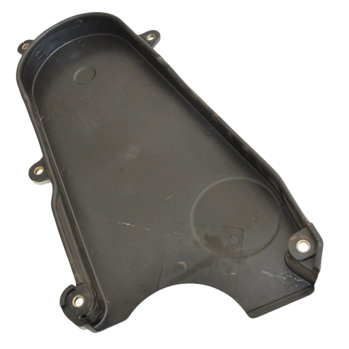 Capa externa correia dentada S10 2000 a 2011 2.4 Manual