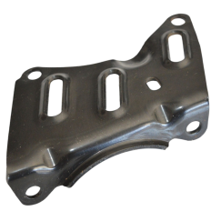 Suporte superior coletor admissão S10 2005 a 2011 2.4 Manual