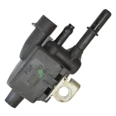 Válvula canister controle gases S10 05/11 2.4 Manual