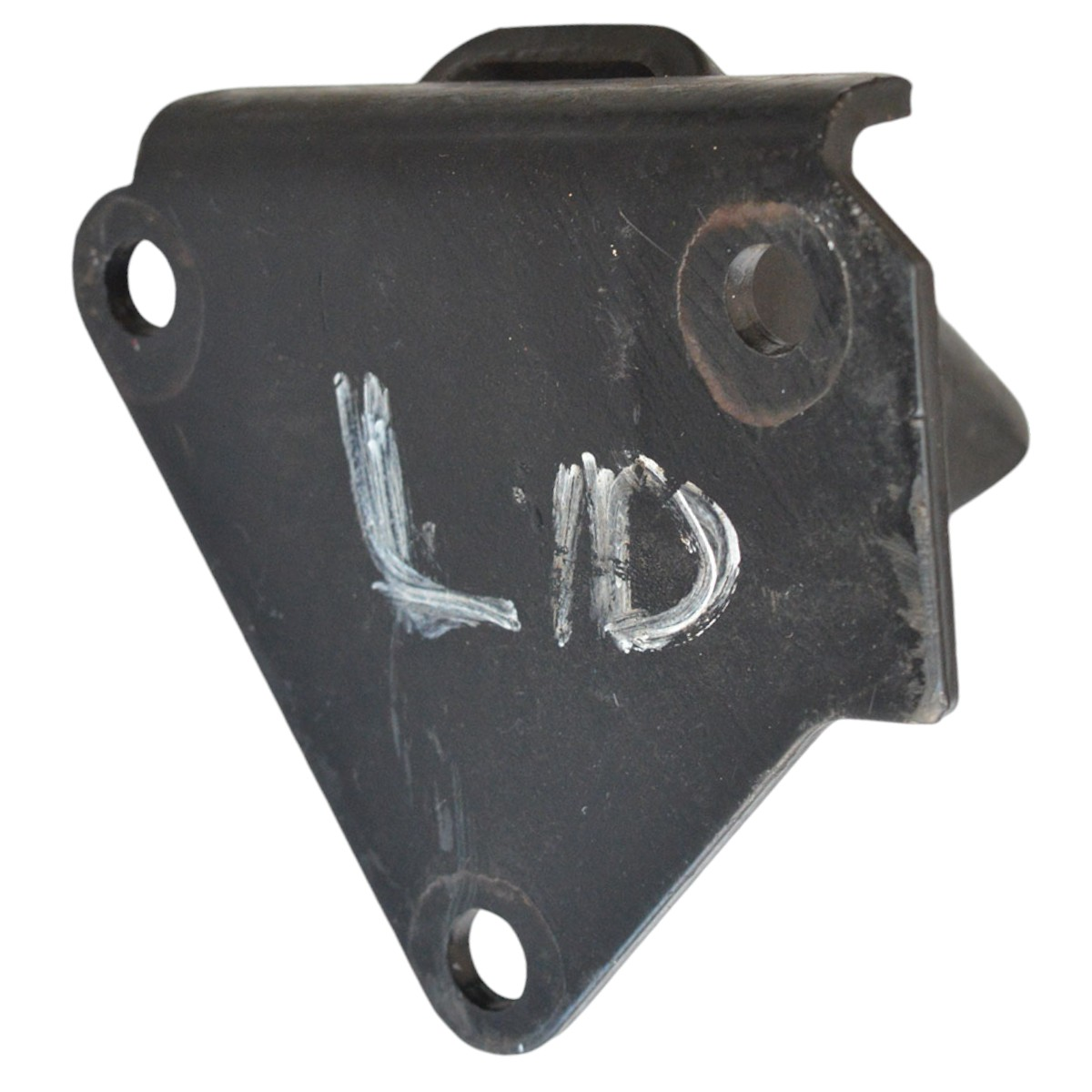 Suporte direito do motor S10 2000 a 2011 2.4 Manual 