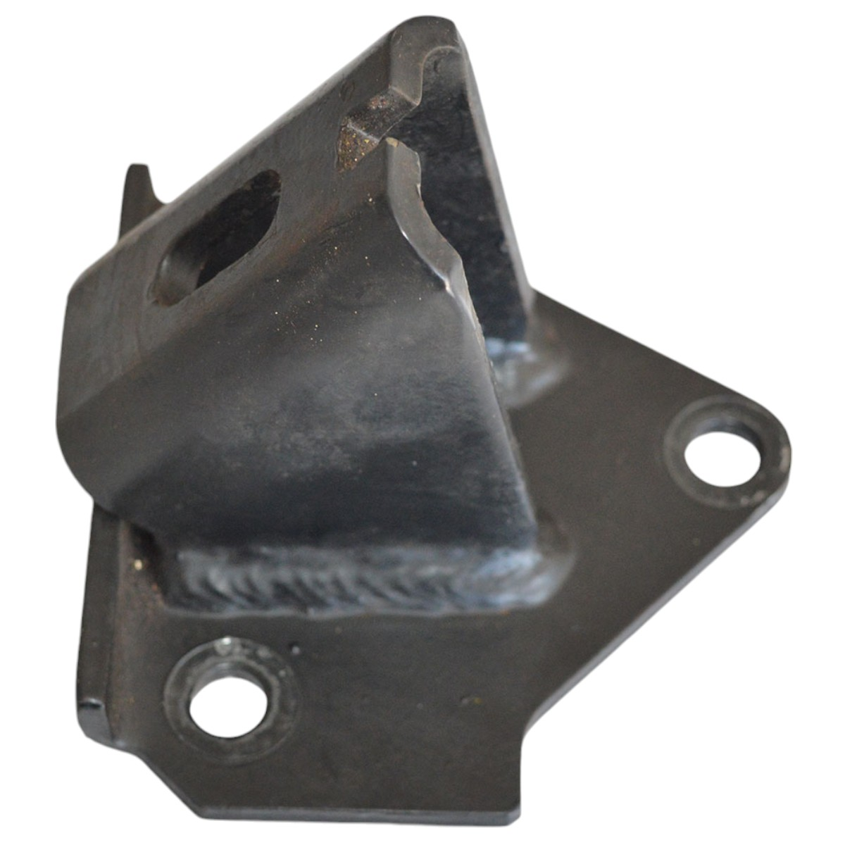 Suporte direito do motor S10 2000 a 2011 2.4 Manual 