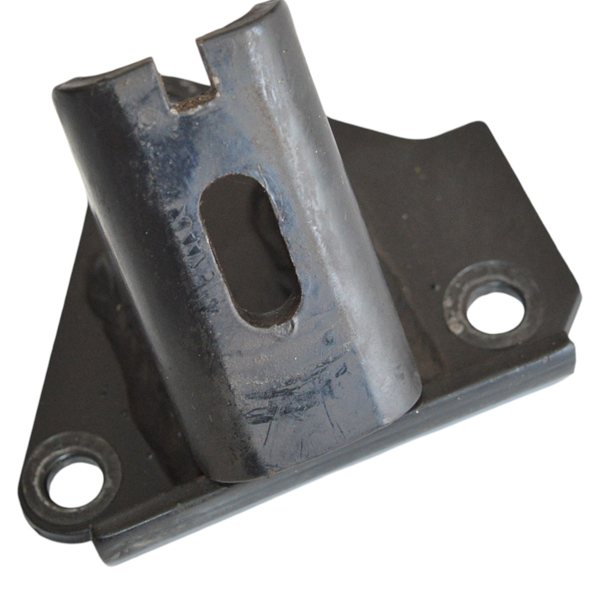 Suporte direito do motor S10 2000 a 2011 2.4 Manual 