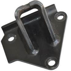 Suporte direito do motor S10 2000 a 2011 2.4 Manual 