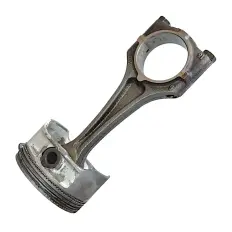 Biela com pistão do motor S10 05/11 2.4 Manual