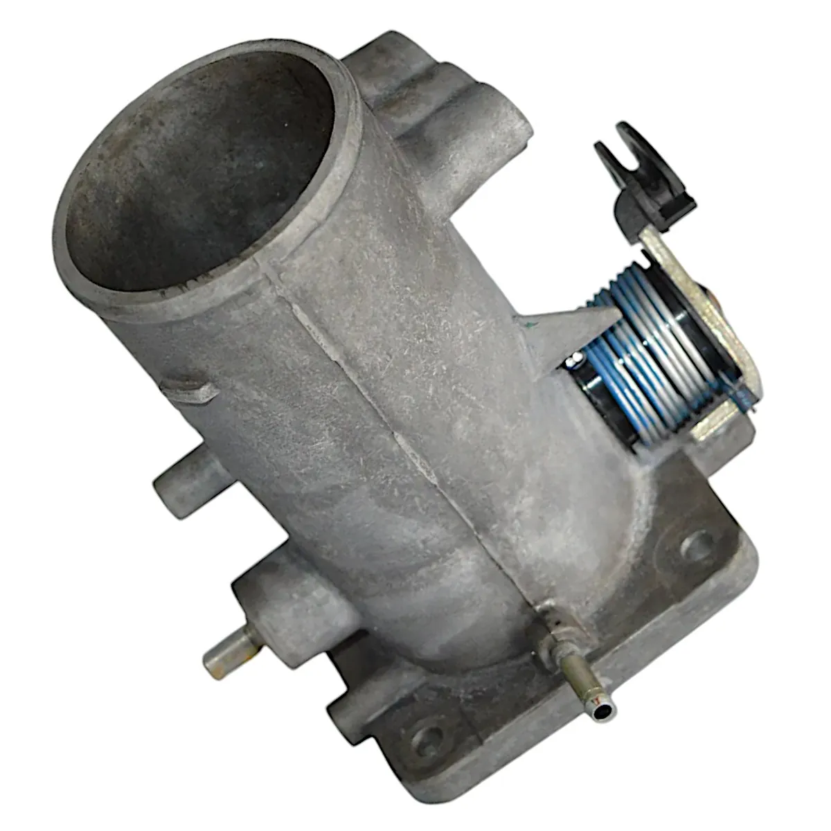 Corpo de borboleta TBI S10 96/99 2.2 Manual Gasolina