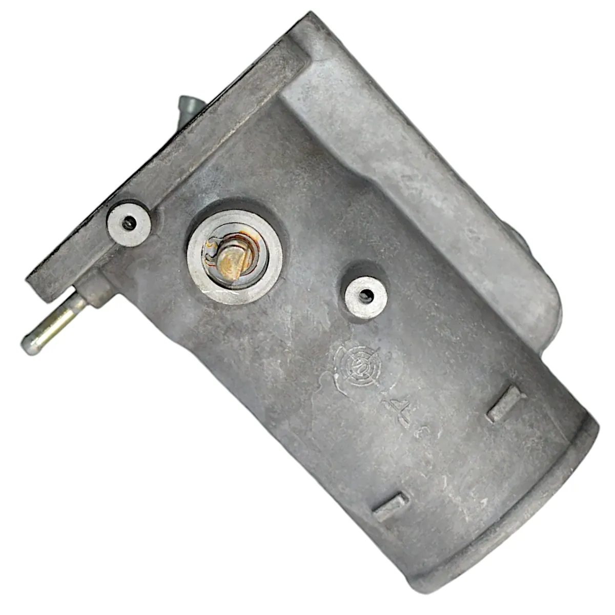 Corpo de borboleta TBI S10 96/99 2.2 Manual Gasolina