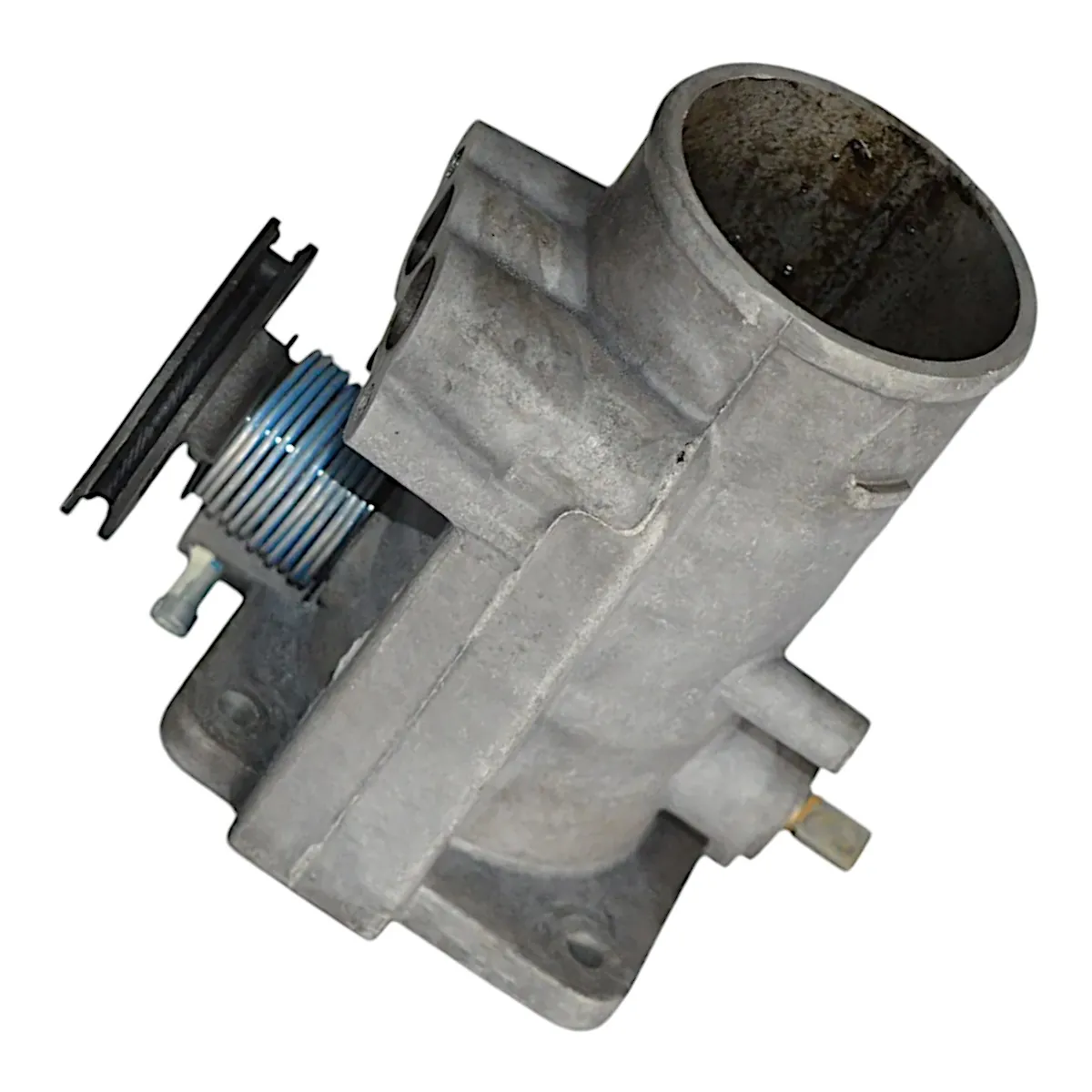 Corpo de borboleta TBI S10 96/99 2.2 Manual Gasolina