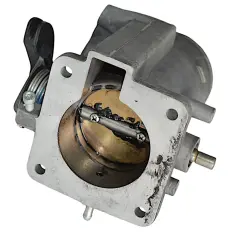 Corpo de borboleta TBI S10 96/99 2.2 Manual Gasolina