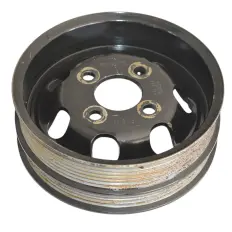 Polia dianteira do motor Ranger XLS 2.8 03/04 Manual Diesel