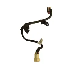 Chicote elétrico pedal acelerador S10 2.8 10/11