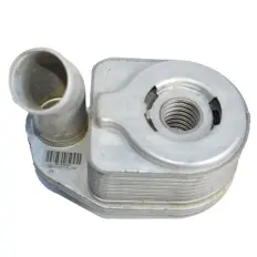 Radiador resfriador de óleo Ducato Jumper 2.3 2015