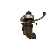 Turbina Ducato Jumper 2.3 2015