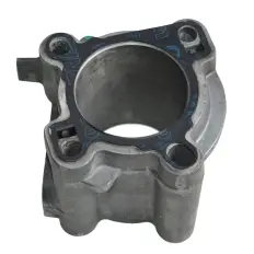 Suporte egr tbi sensor de pressão Master 2.3 2018