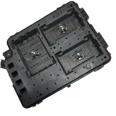 Caixa de fusíveis S10 2.8 200cv 2018