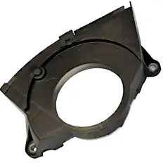 Capa inferior correia dentada Kombi 1.4 Flex
