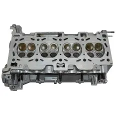Cabeçote completo Motor 2.0 Flex Hyundai IX35 