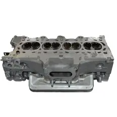 Cabeçote completo Honda Civic 2.0 Flex 2014
